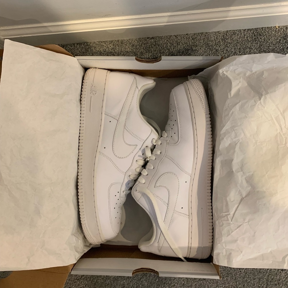 Men’s Nike Air Force 1 ‘07